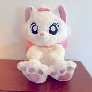 Disney The Aristocats Plush Marie